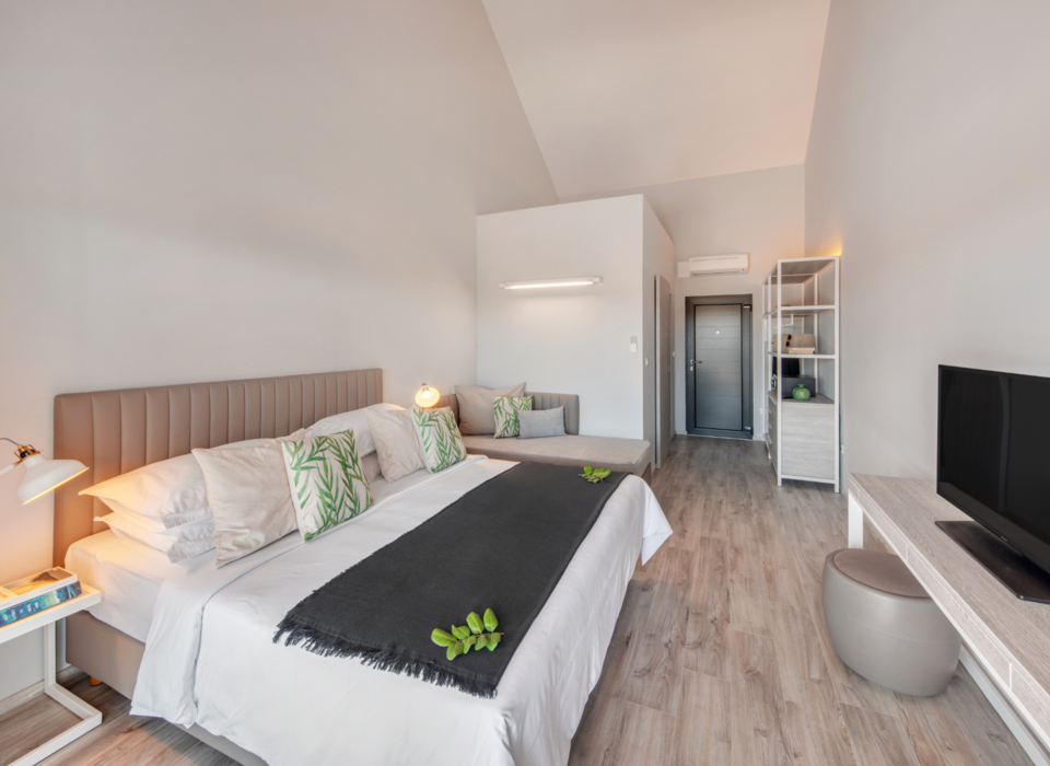 Junior Suite Main Building