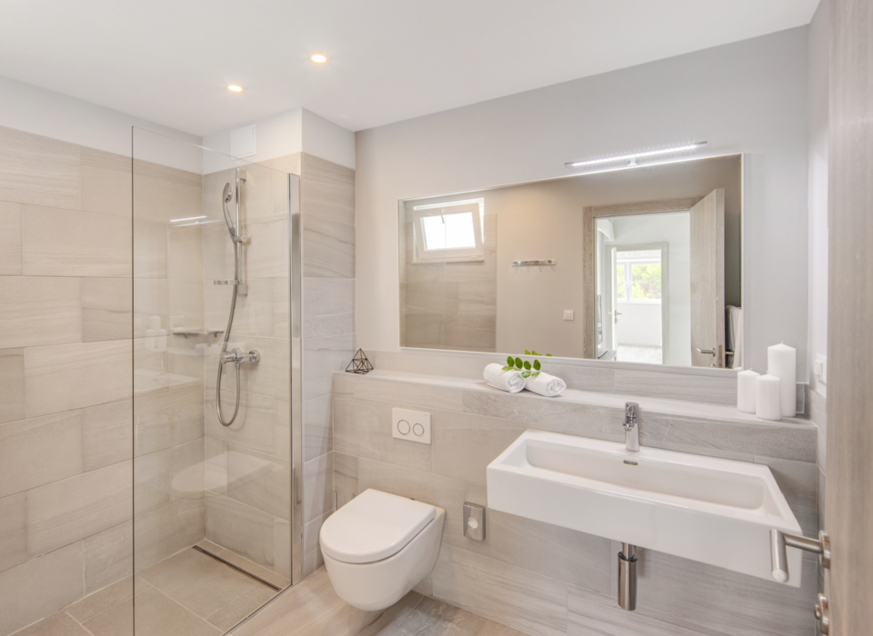 Junior Suite Main Building