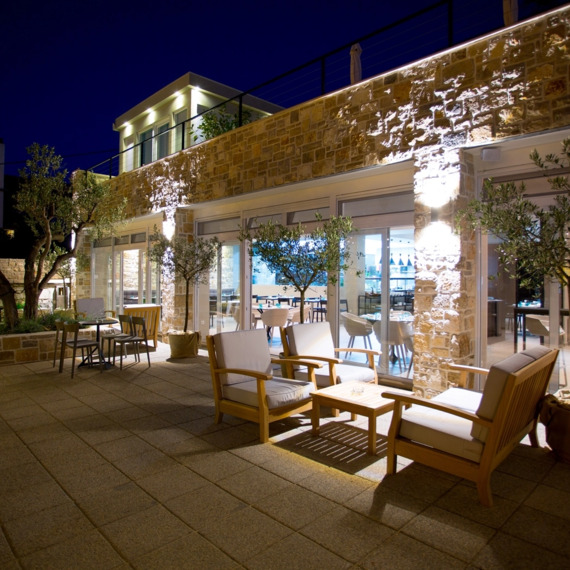 Restaurant Otok, Supetar