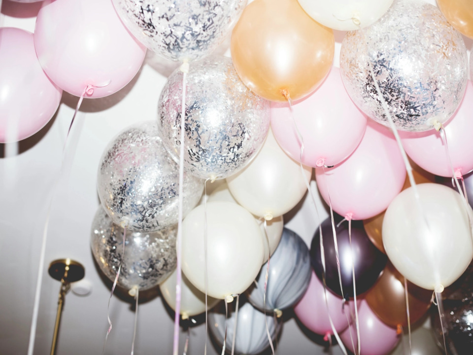 Celebration & Events