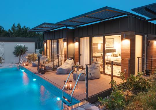 Vineyard Cottage with Shared Pool 